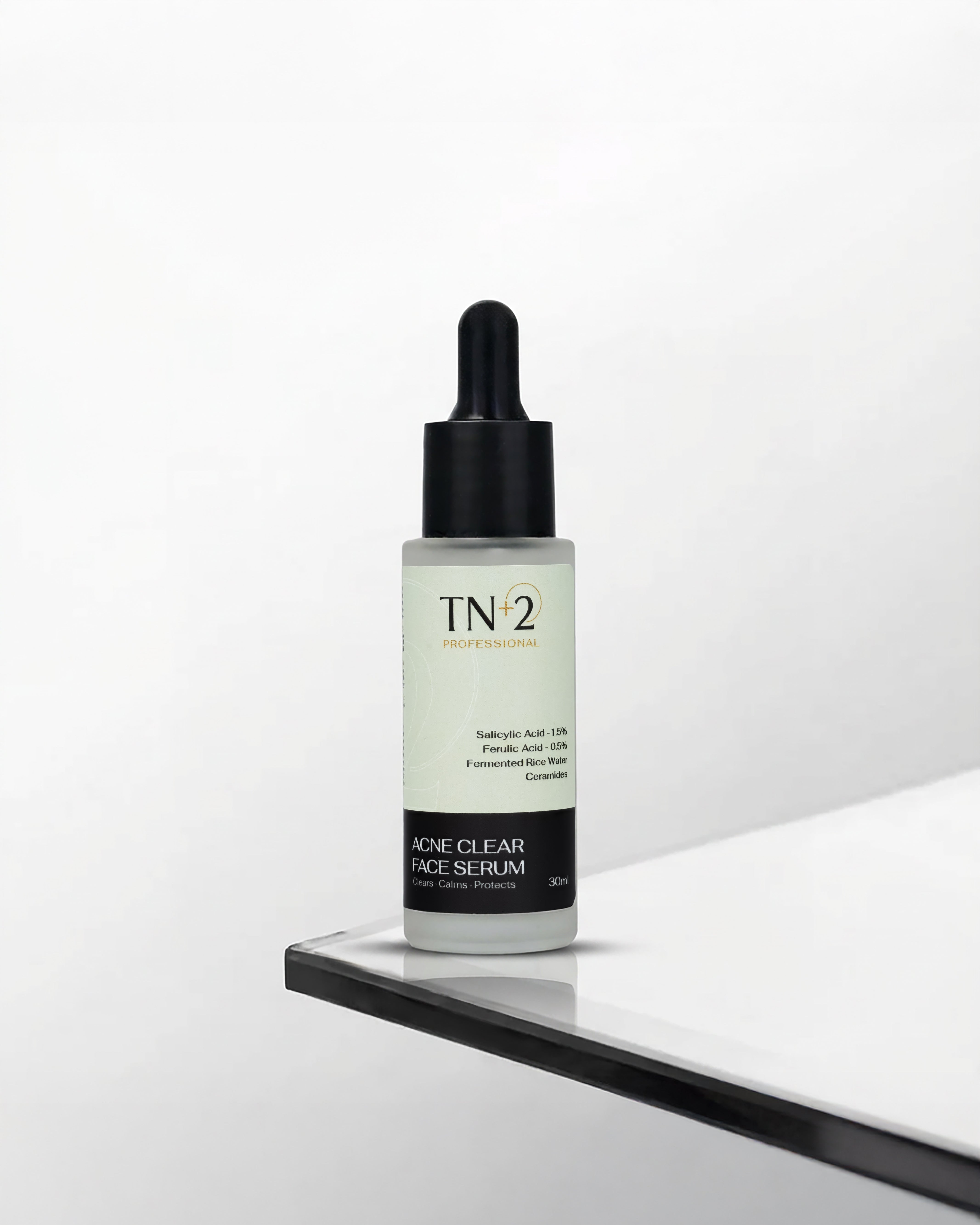 Acne Clear Face Serum