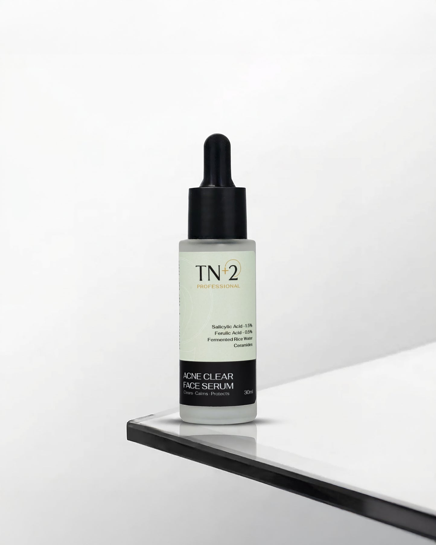 Acne Clear Face Serum