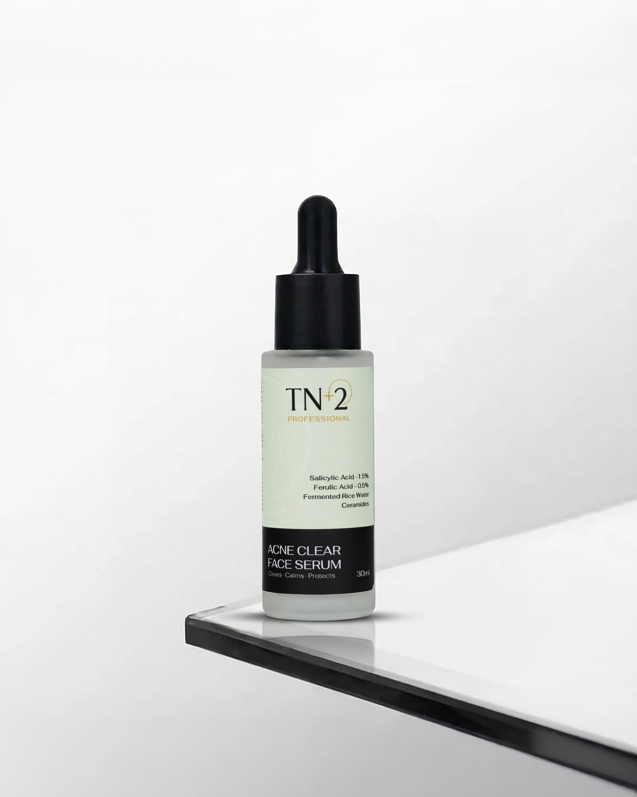 Acne Clear Face Serum