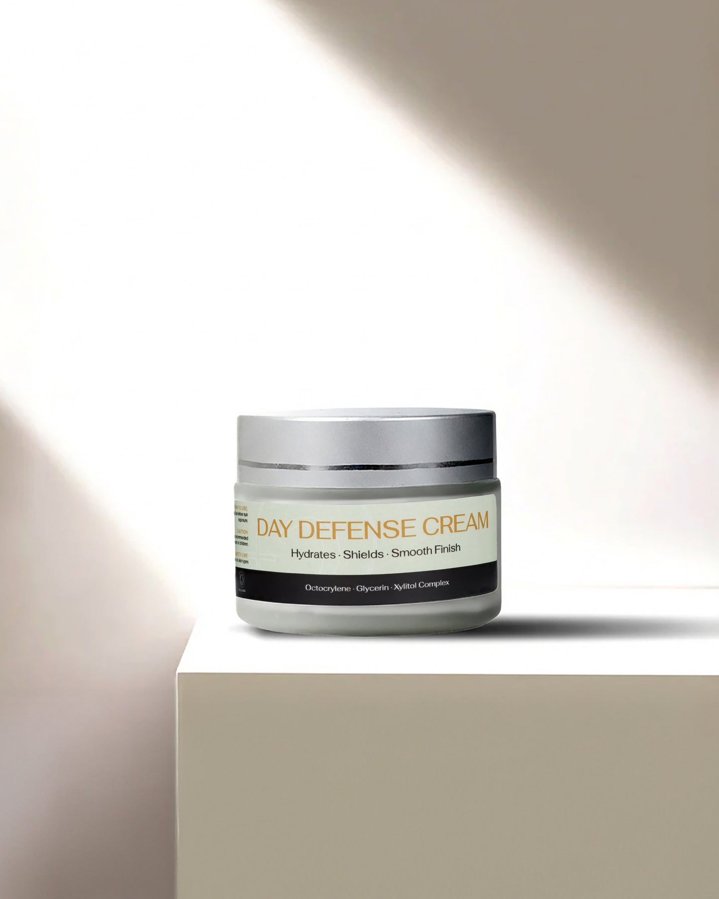 Day Defrnse Cream