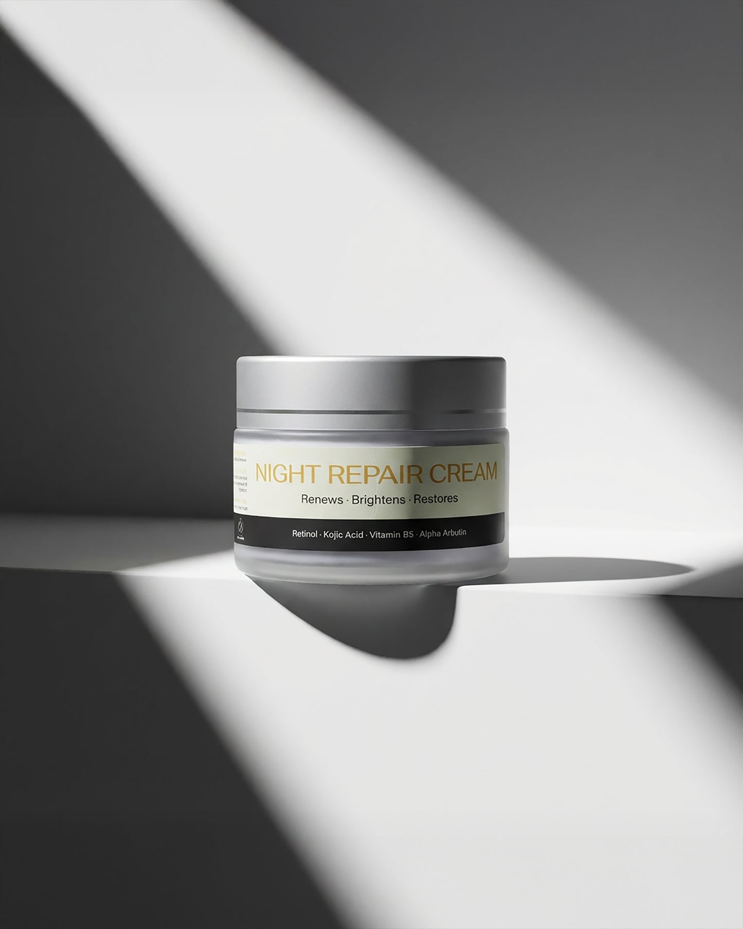 Night Repair Cream