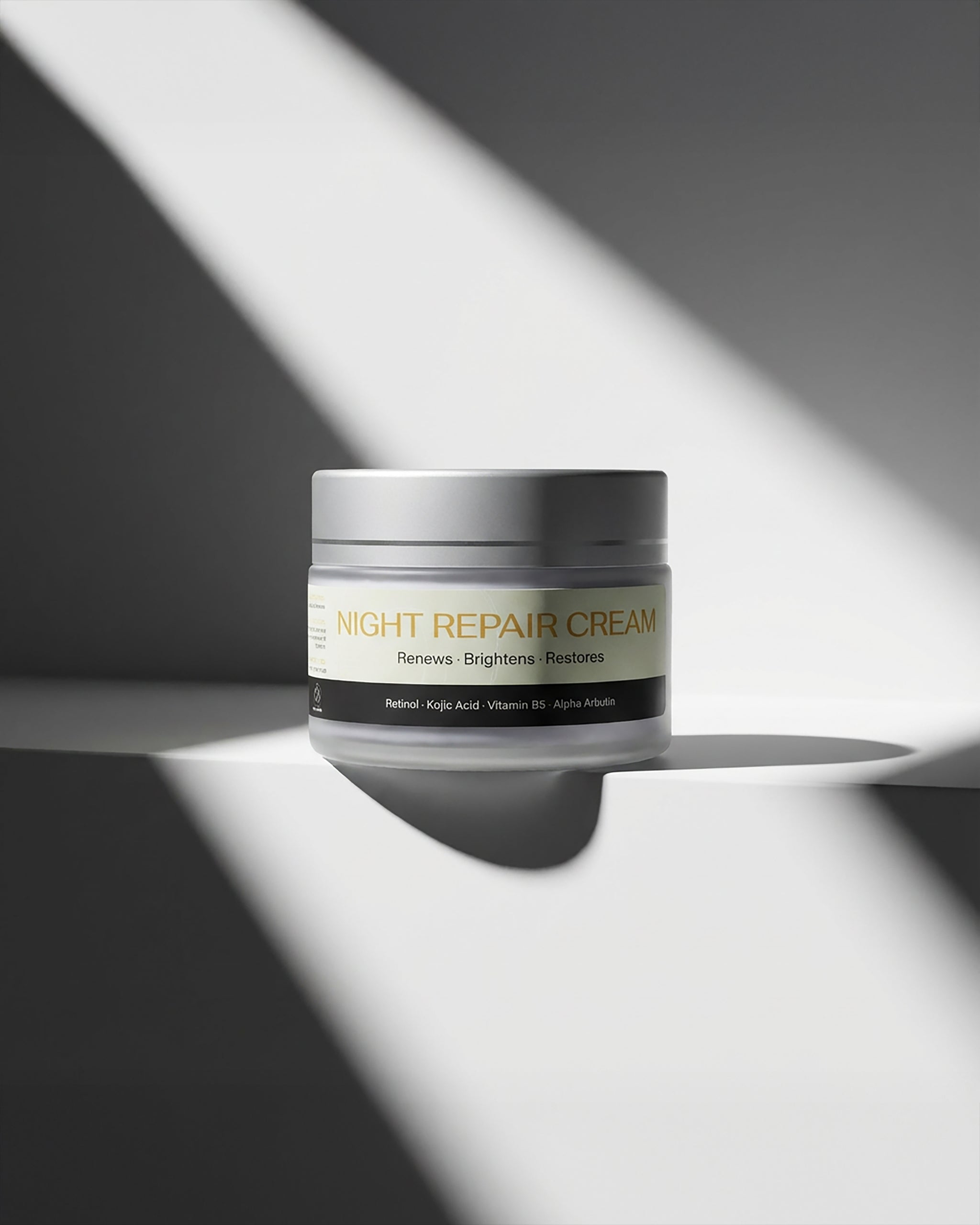 Night Repair Cream