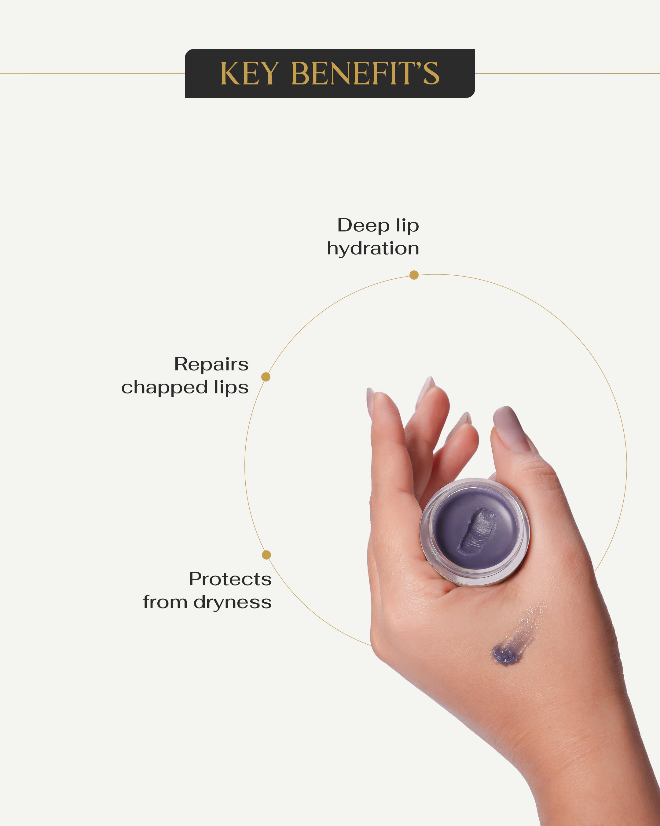 Luxe Lip Shield
