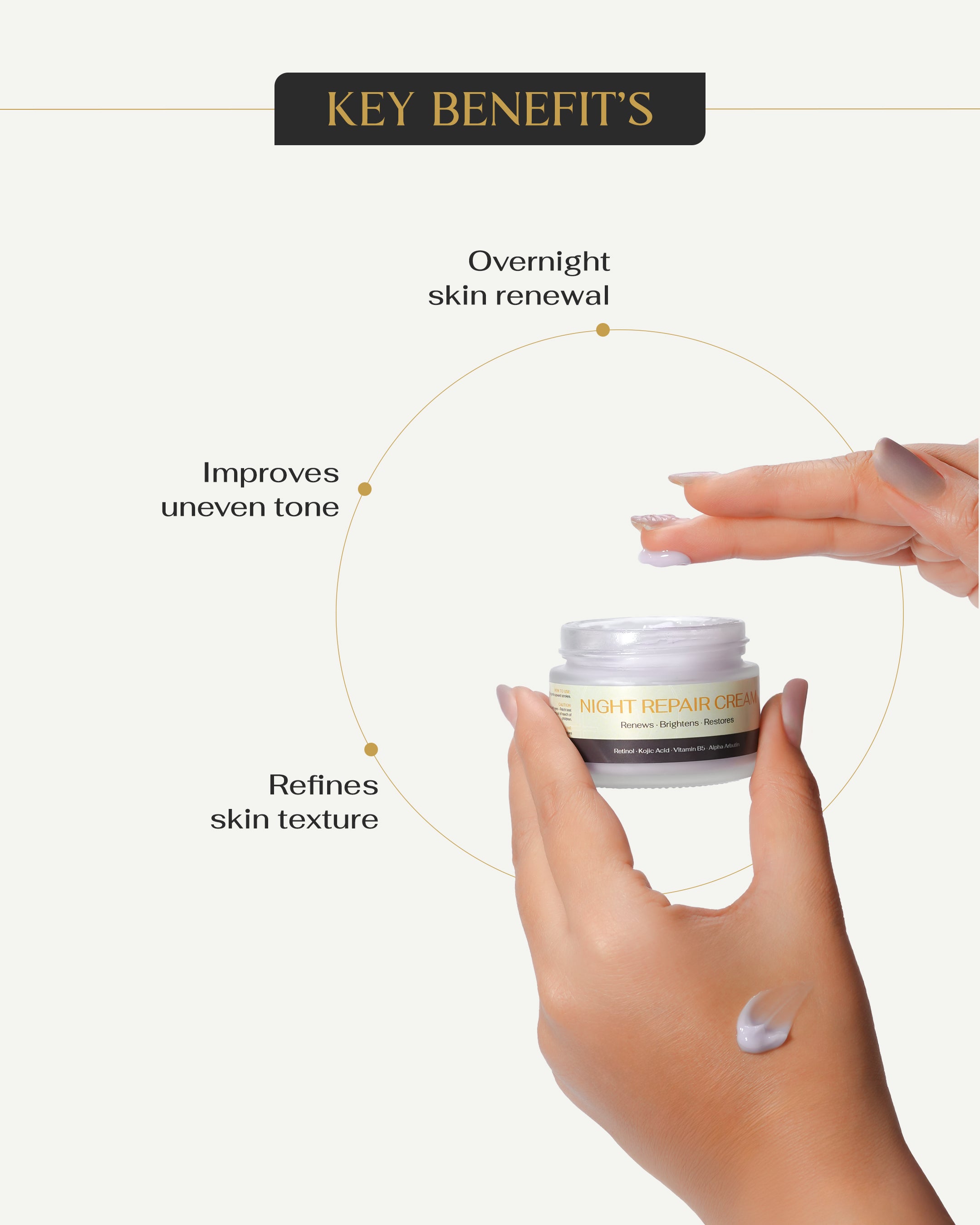 Night Repair Cream