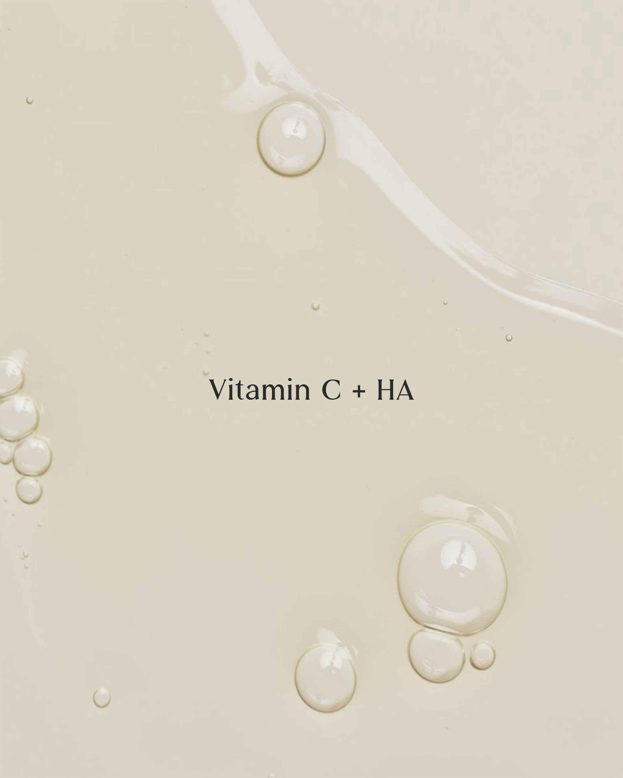 Derma C Face Serum
