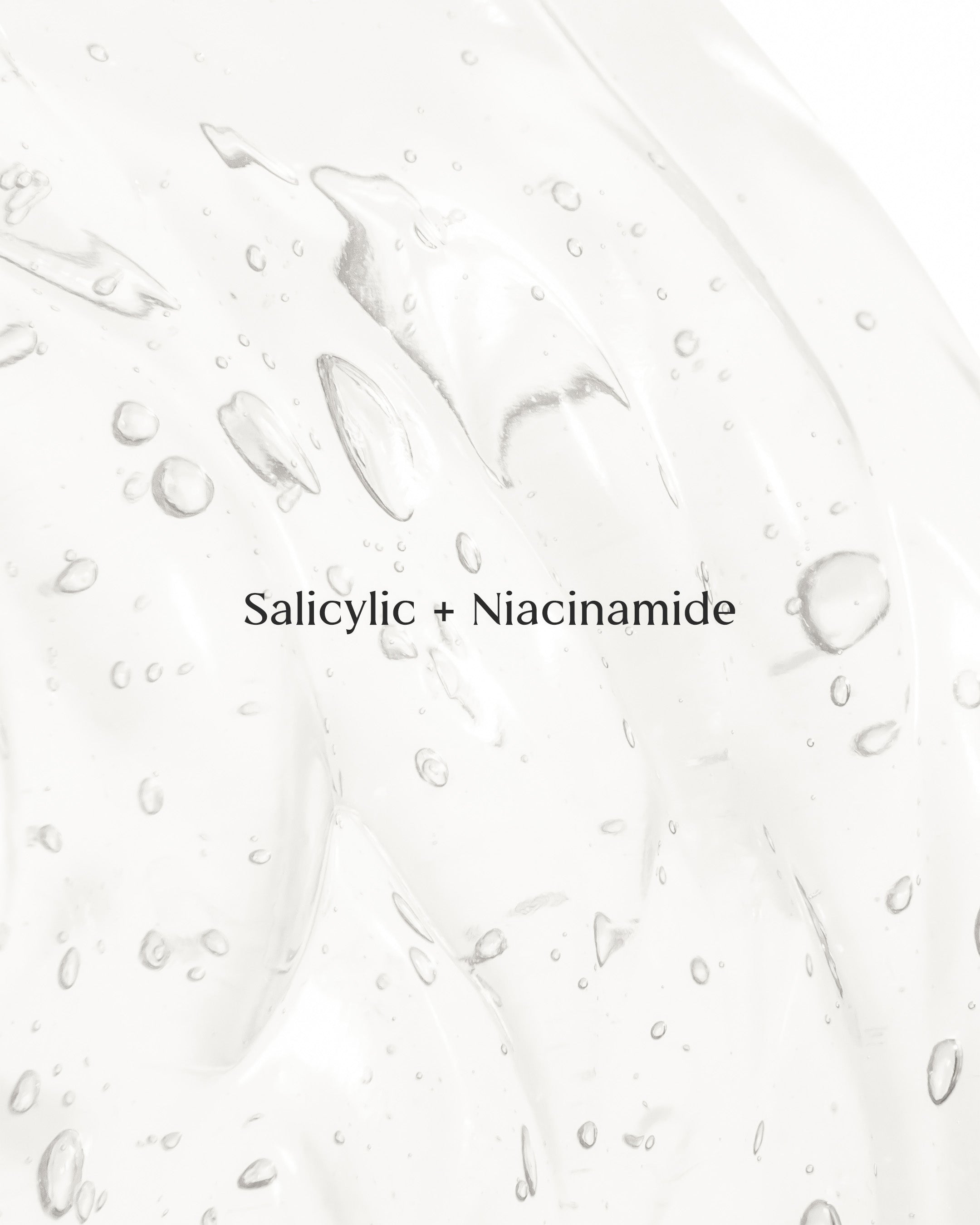 Salicylic Acid Face Wash