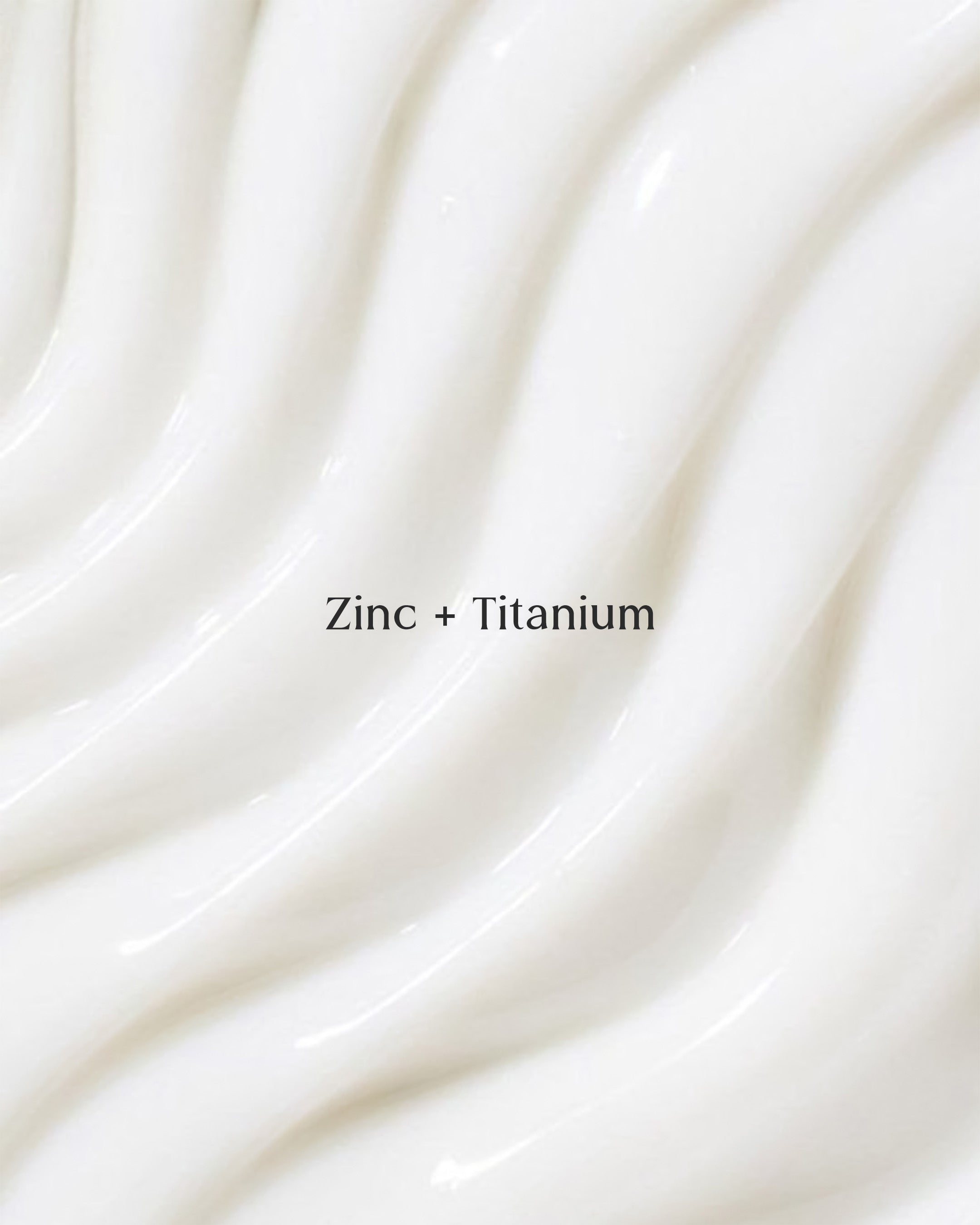 Sun Defense Cream