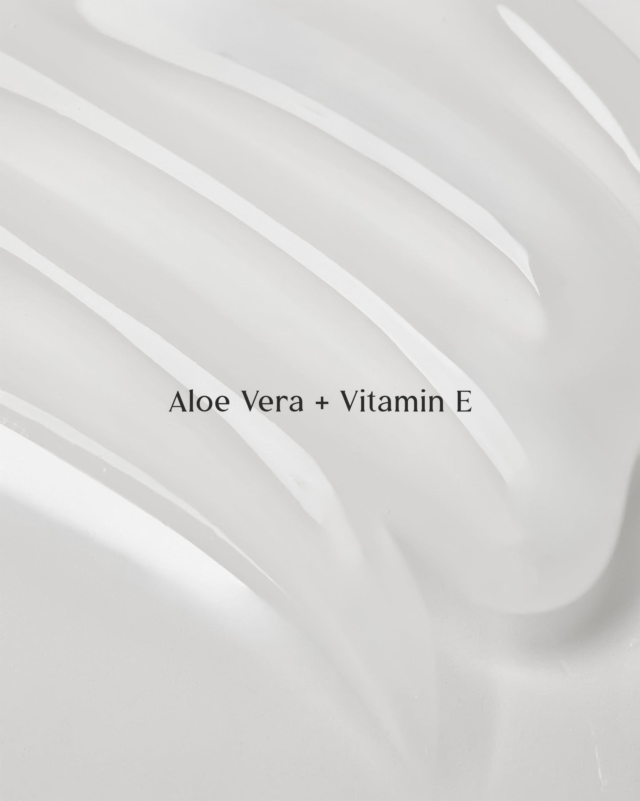 Aloe Vera Gel