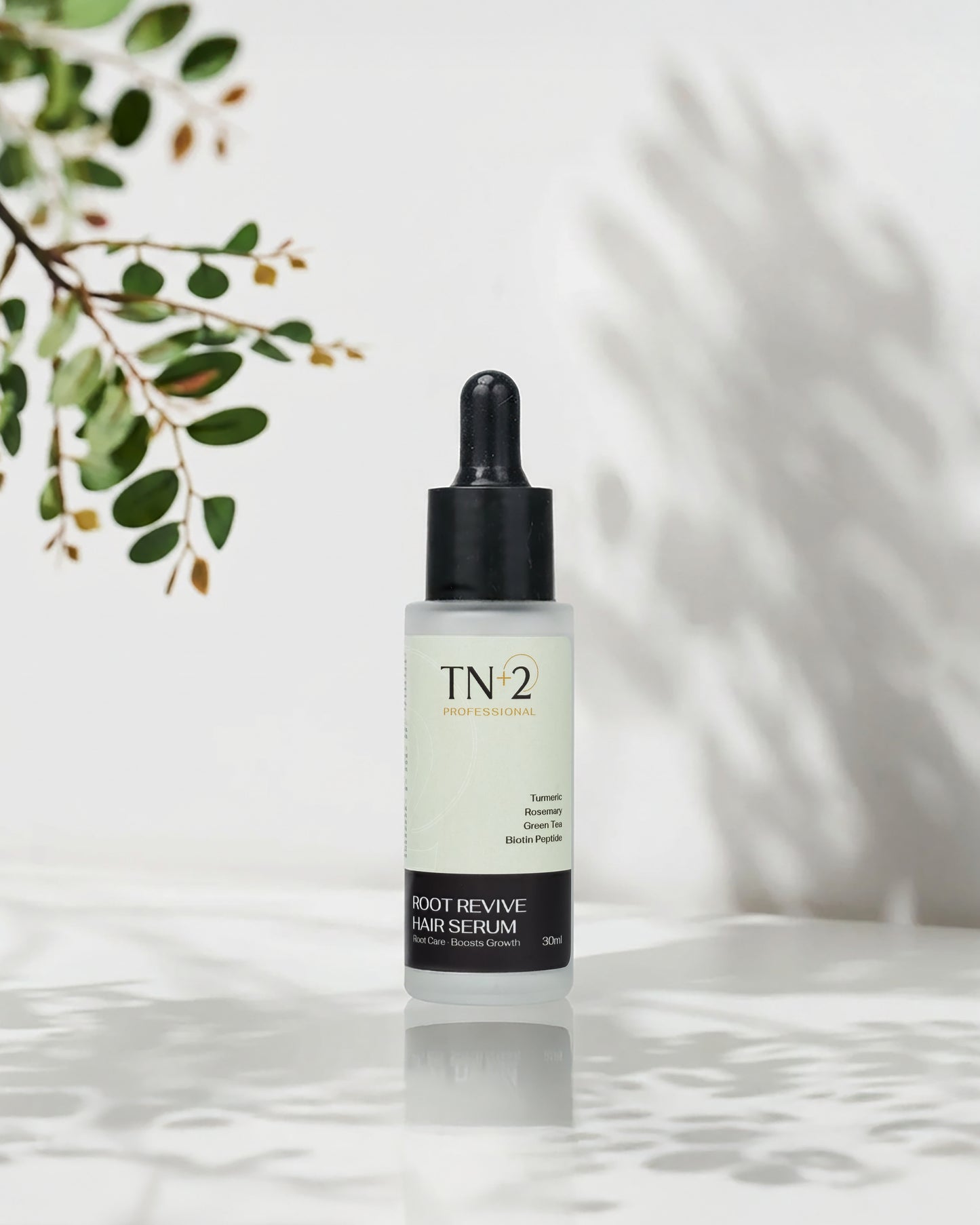 Root Revive Hair Serum