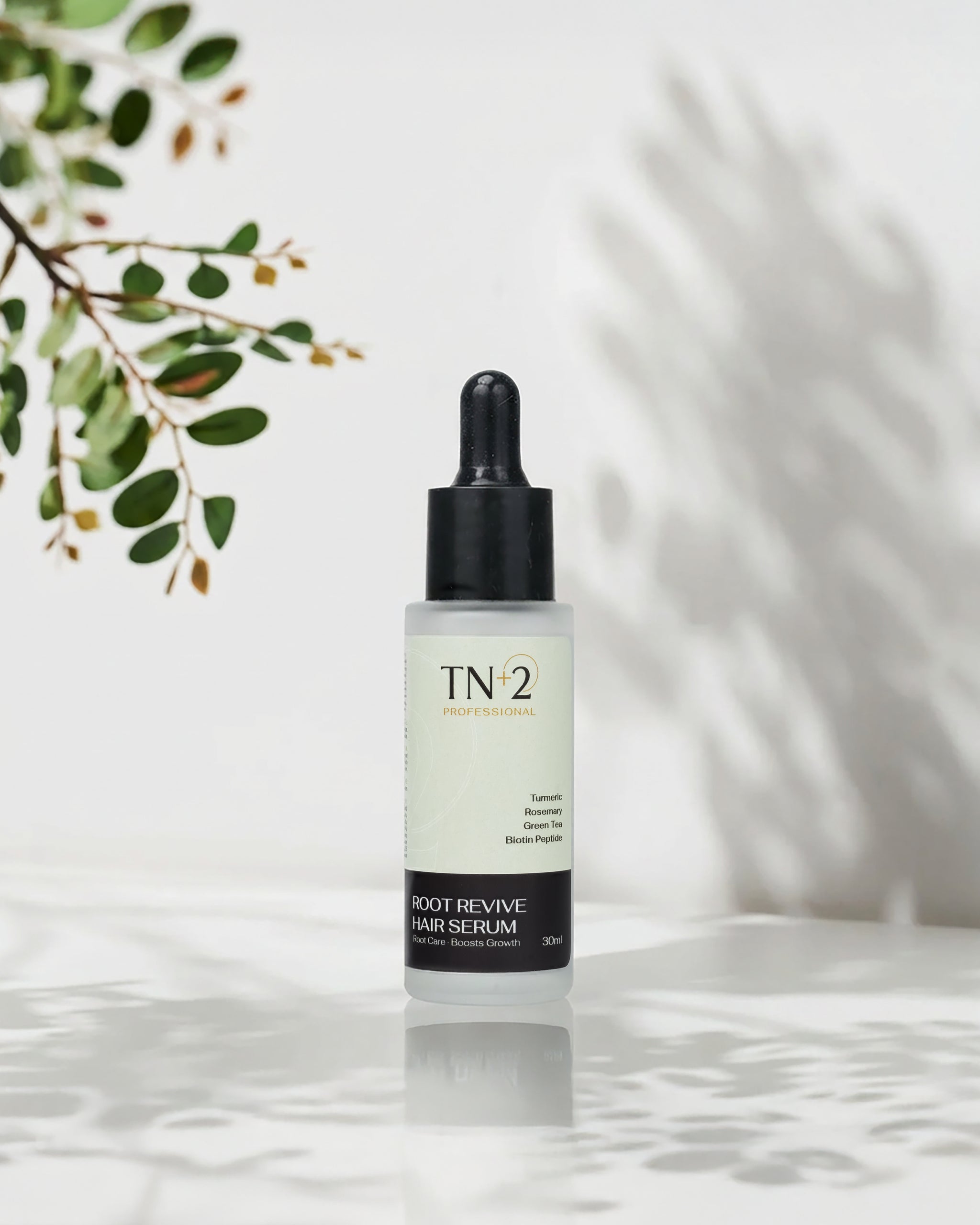 Root Revive Hair Serum