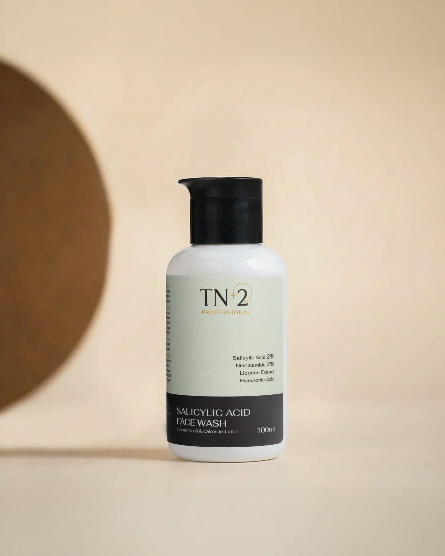 Salicylic Acid Face Wash