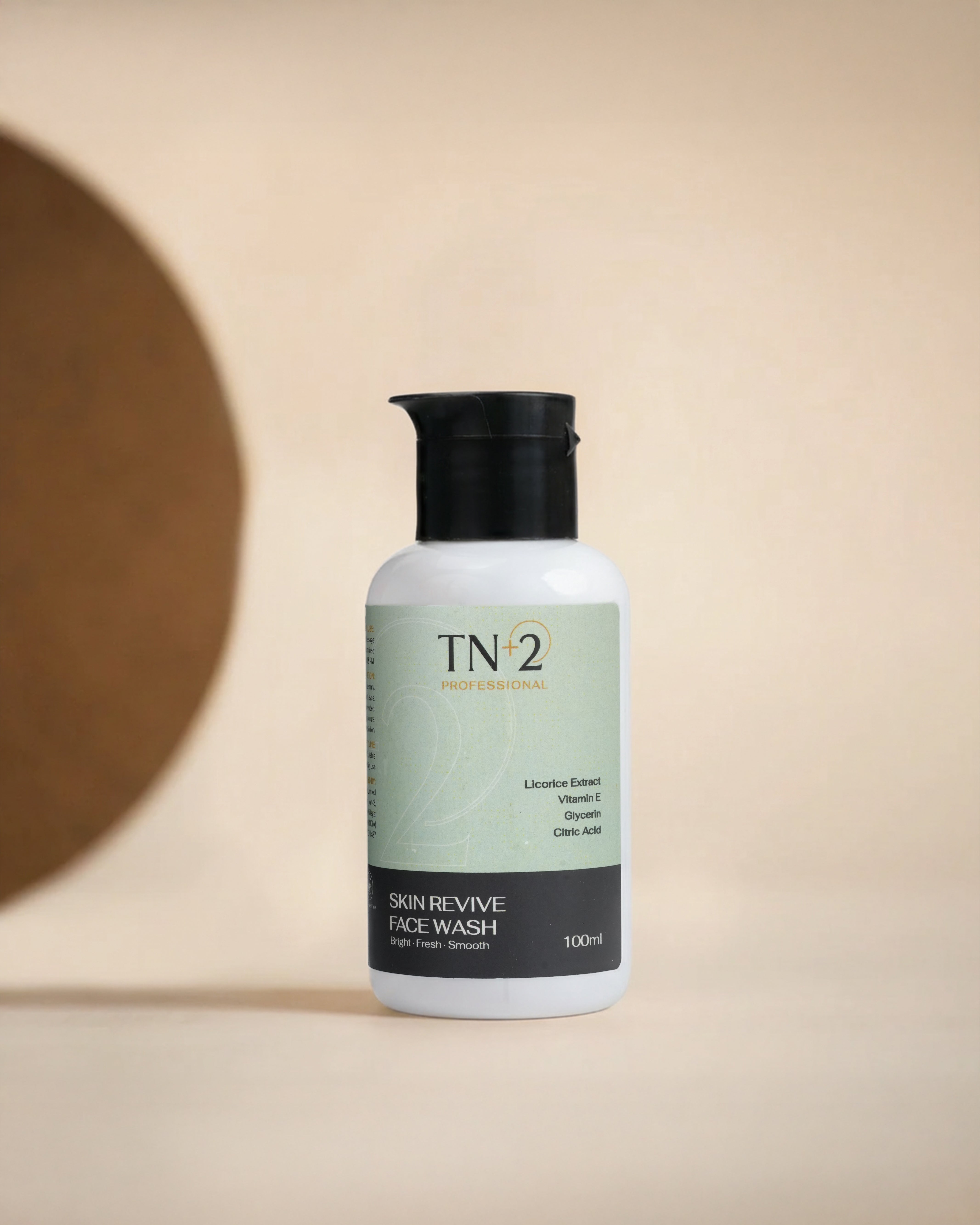 Skin Revive Face Wash