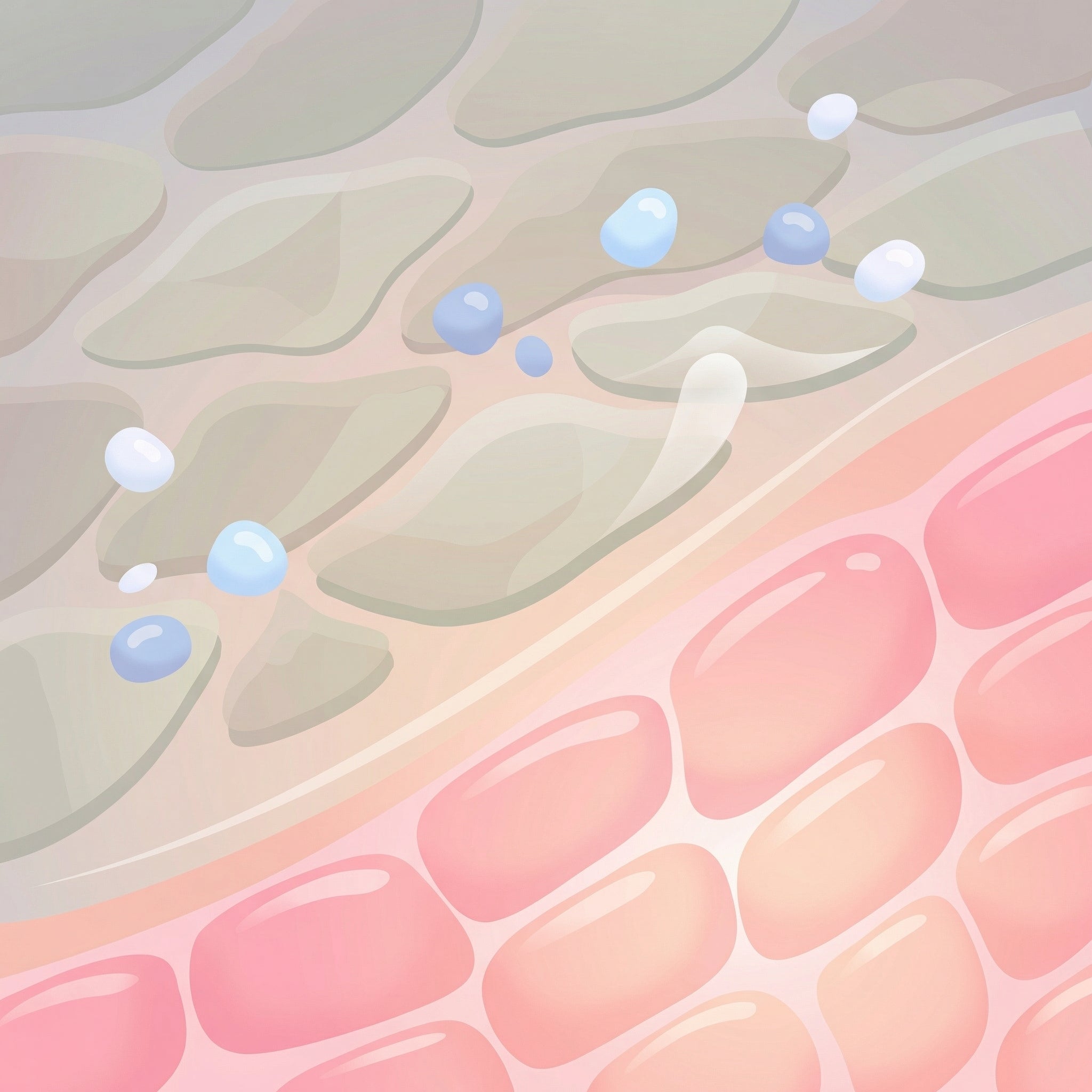 Clears acne causing bacteria